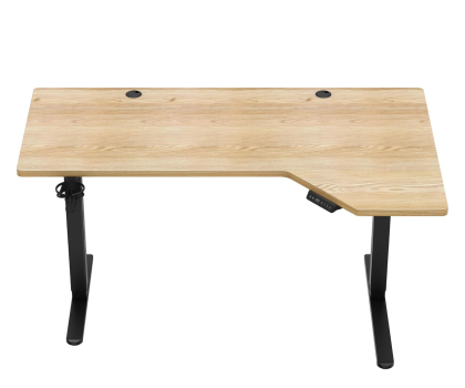 Mebel gamingowy Huzaro Leader 9.1 Black